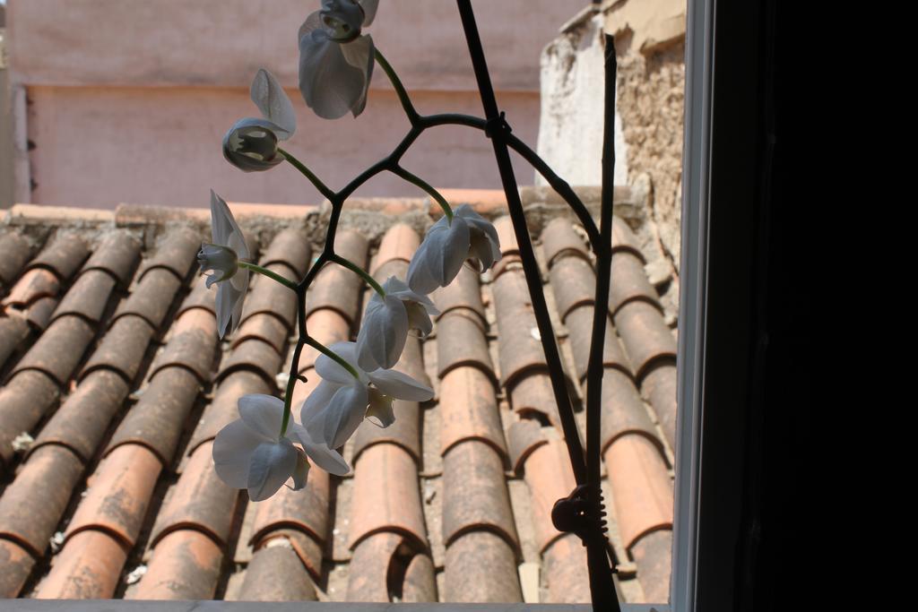 Boutique Central Apartments Acropolis View Atény Exteriér fotografie